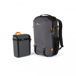 LOWEPRO Backpack Trekker Lite BP 250 Grey LOWEPRO Backpack Trekker Lite BP 250 Grey