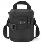 Lowepro Objektiivilaukku 11 x 14 cm Musta
