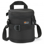 Lowepro Objektiivilaukku 11 x 14 cm Musta