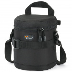 Lowepro Objektiivilaukku 11 x 14 cm Musta