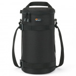 Lowepro Objektiivilaukku 13 x 32 cm Musta