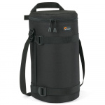 Lowepro Objektiivilaukku 13 x 32 cm Musta
