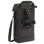 Lowepro Objektiivilaukku 13 x 32 cm Musta