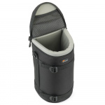 Lowepro Objektiivilaukku 13 x 32 cm Musta