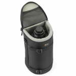 Lowepro Objektiivilaukku 13 x 32 cm Musta
