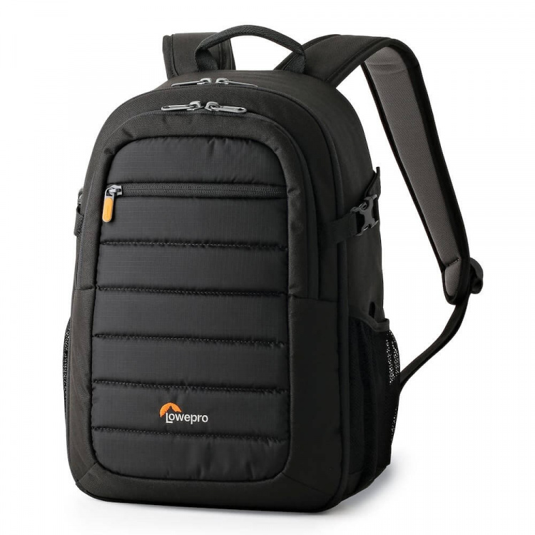 Lowepro Reppu Tahoe BP 150 Musta Lowepro Reppu Tahoe BP 150 Musta