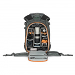 LOWEPRO Backpack Whistler BP 350 AW II GL Grey LOWEPRO Backpack Whistler BP 350 AW II GL Grey