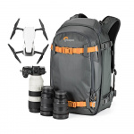LOWEPRO Backpack Whistler BP 350 AW II GL Grey LOWEPRO Backpack Whistler BP 350 AW II GL Grey