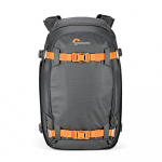 LOWEPRO Backpack Whistler BP 350 AW II GL Grey LOWEPRO Backpack Whistler BP 350 AW II GL Grey