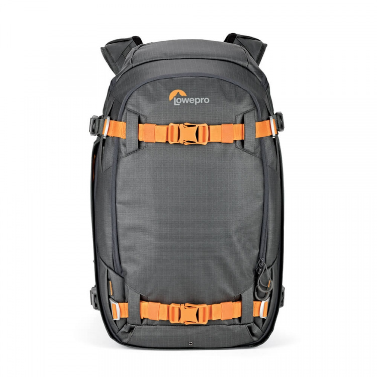 LOWEPRO Backpack Whistler BP 350 AW II GL Grey LOWEPRO Backpack Whistler BP 350 AW II GL Grey