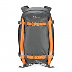 LOWEPRO Backpack Whistler BP 350 AW II GL Grey LOWEPRO Backpack Whistler BP 350 AW II GL Grey