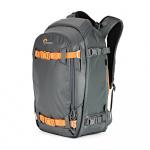 LOWEPRO Backpack Whistler BP 350 AW II GL Grey LOWEPRO Backpack Whistler BP 350 AW II GL Grey