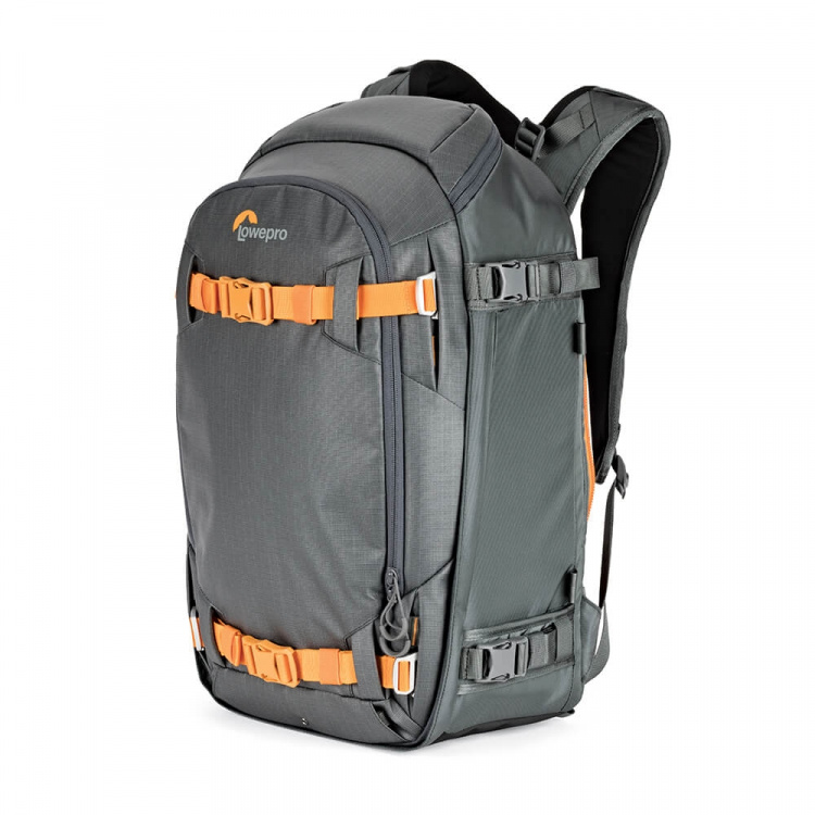 LOWEPRO Backpack Whistler BP 350 AW II GL Grey LOWEPRO Backpack Whistler BP 350 AW II GL Grey