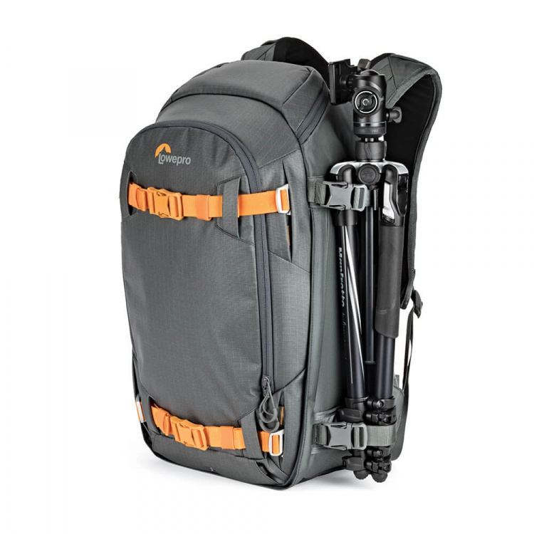 LOWEPRO Backpack Whistler BP 350 AW II GL Grey LOWEPRO Backpack Whistler BP 350 AW II GL Grey