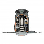 LOWEPRO Backpack Whistler BP 450 AW II GL Grey LOWEPRO Backpack Whistler BP 450 AW II GL Grey