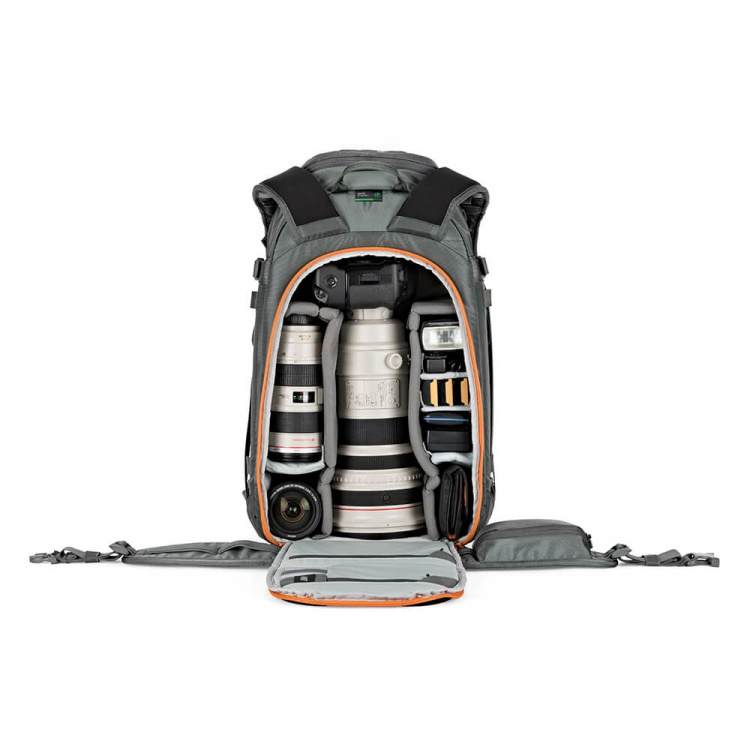 LOWEPRO Backpack Whistler BP 450 AW II GL Grey LOWEPRO Backpack Whistler BP 450 AW II GL Grey