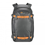 LOWEPRO Backpack Whistler BP 450 AW II GL Grey LOWEPRO Backpack Whistler BP 450 AW II GL Grey