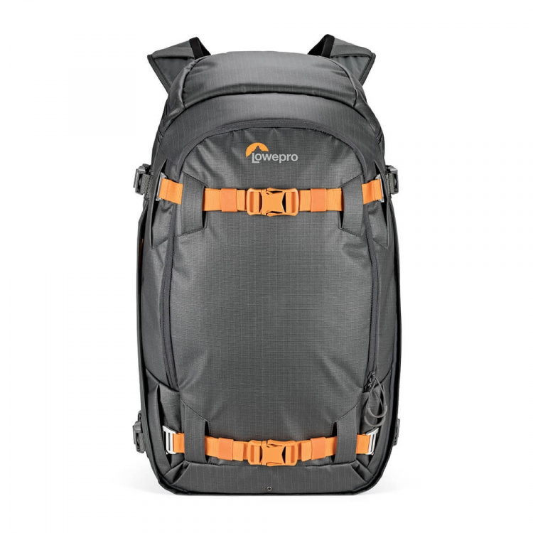 LOWEPRO Backpack Whistler BP 450 AW II GL Grey LOWEPRO Backpack Whistler BP 450 AW II GL Grey
