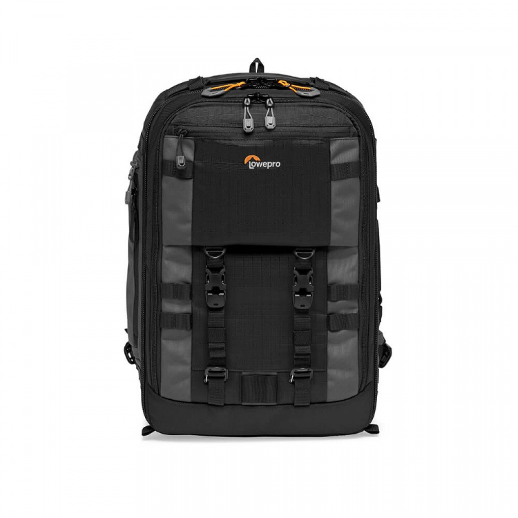LOWEPRO Backpack Pro Trekker BP 350 AW II GL Grey LOWEPRO Backpack Pro Trekker BP 350 AW II GL Grey