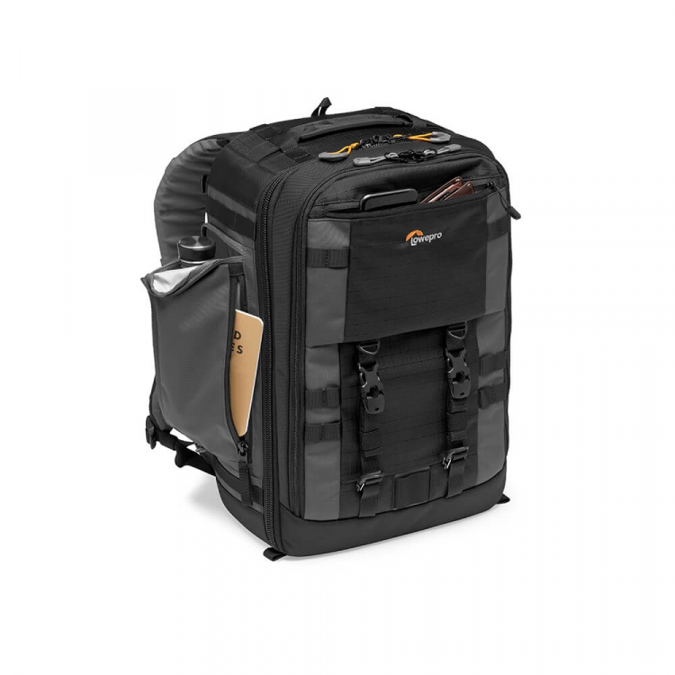 LOWEPRO Backpack Pro Trekker BP 350 AW II GL Grey LOWEPRO Backpack Pro Trekker BP 350 AW II GL Grey