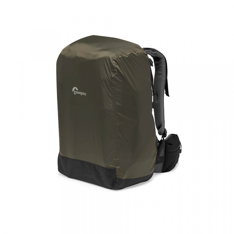 LOWEPRO Backpack Pro Trekker BP 550 AW II GL Grey LOWEPRO Backpack Pro Trekker BP 550 AW II GL Grey