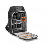 LOWEPRO Backpack Pro Trekker BP 550 AW II GL Grey LOWEPRO Backpack Pro Trekker BP 550 AW II GL Grey