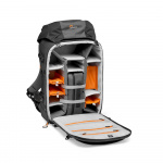 LOWEPRO Backpack Pro Trekker BP 550 AW II GL Grey LOWEPRO Backpack Pro Trekker BP 550 AW II GL Grey