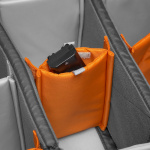 LOWEPRO Backpack Pro Trekker BP 550 AW II GL Grey LOWEPRO Backpack Pro Trekker BP 550 AW II GL Grey