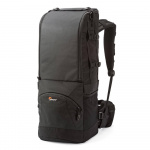 Lowepro Reppu Lens Trekker 600 AW III Musta Lowepro Reppu Lens Trekker 600 AW III Musta