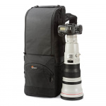 Lowepro Reppu Lens Trekker 600 AW III Musta Lowepro Reppu Lens Trekker 600 AW III Musta