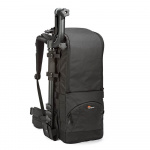 Lowepro Reppu Lens Trekker 600 AW III Musta Lowepro Reppu Lens Trekker 600 AW III Musta
