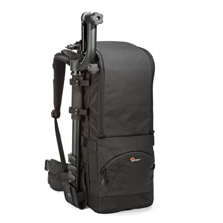 Lowepro Reppu Lens Trekker 600 AW III Musta Lowepro Reppu Lens Trekker 600 AW III Musta