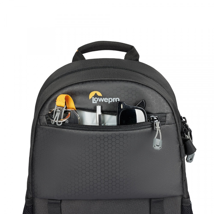 LOWEPRO Backpack Adventura BP 150 III Black