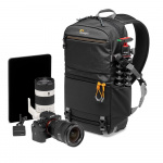Lowepro Reppu Slingshot SL 250 AW III Musta Lowepro Reppu Slingshot SL 250 AW III Musta