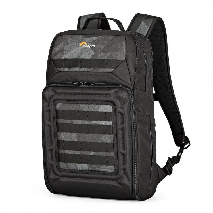 Lowepro Reppu Droneguard BP 250 Musta Lowepro Reppu Droneguard BP 250 Musta