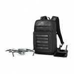 Lowepro Reppu Droneguard BP 250 Musta Lowepro Reppu Droneguard BP 250 Musta