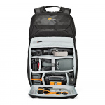Lowepro Reppu Droneguard BP 250 Musta Lowepro Reppu Droneguard BP 250 Musta