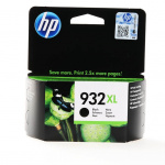 HP Musteet CN053AE 932XL Musta