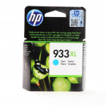 HP Musteet CN054AE 933XL Cyan HP Musteet CN054AE 933XL Cyan