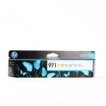 HP Musteet CN624AE 971 Keltainen