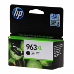 HP Musteet 3JA30AE 963XL Musta HP Musteet 3JA30AE 963XL Musta