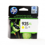 HP Musteet C2P26AE 935XL Keltainen HP Musteet C2P26AE 935XL Keltainen