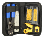 Delock Network Toolkit