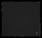 DELTACO GAMING DMP460 L Mousepad, 450x400x4mm, stitched edges, black DELTACO GAMING DMP460 L Mousepad, 450x400x4mm, stitched edges, black