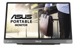 ASUS ZenScreen MB14AC Portable USB Monitor- 14 inch, IPS Full HD, Hybr