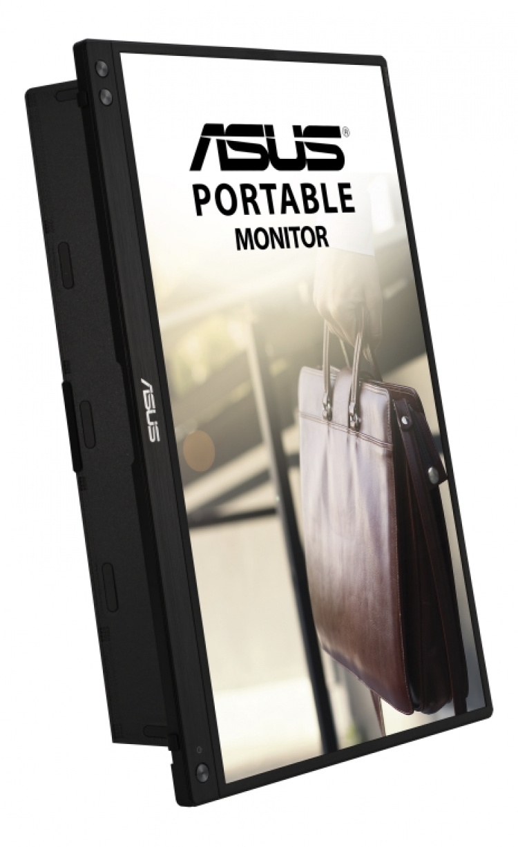 ASUS ZenScreen MB16ACV Portable USB Monitor- 15.6 inch Full HD