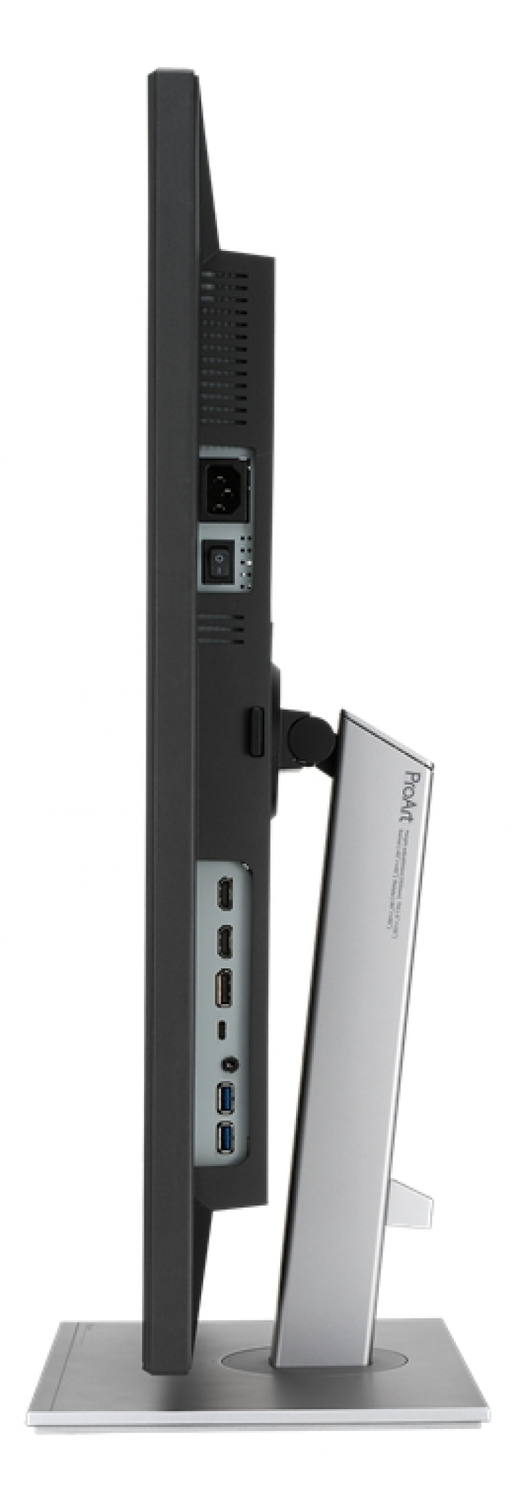 ASUS ProArt Display PA279CV Professional Monitor - 27-inch, IPS, 4K UH ASUS ProArt Display PA279CV Professional Monitor - 27-inch, IPS, 4K UH