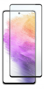 DELTACO screen protector, Samsung Galaxy A73 5G DELTACO screen protector, Samsung Galaxy A73 5G