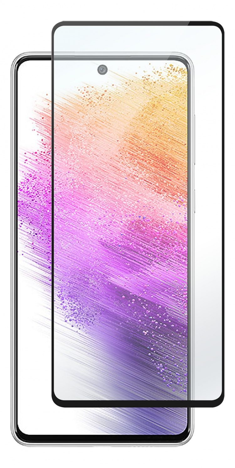 DELTACO screen protector, Samsung Galaxy A73 5G DELTACO screen protector, Samsung Galaxy A73 5G