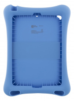 DELTACO silikonikotelo iPad Air, iPad Air 2 ja 9,7